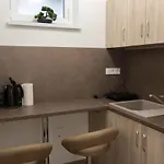 Appartamento Markó *