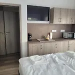 Markó Appartamento Kiskoros