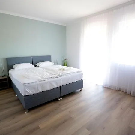 Marko Vendeghaz Apartment