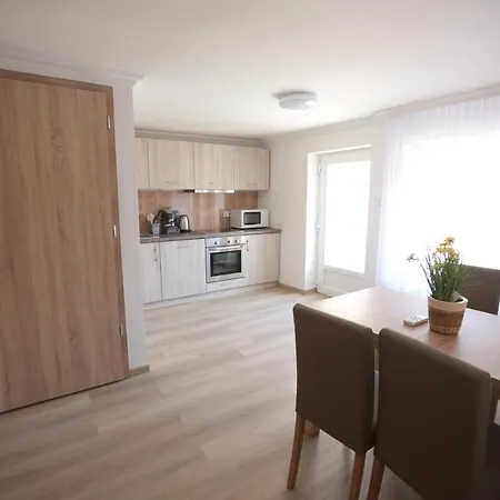 Apartman Marko Vendeghaz
