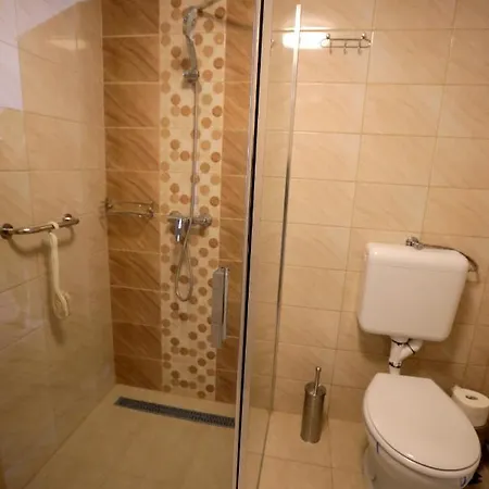 Marko Vendeghaz Apartman Kiskőrös