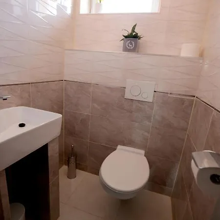 Marko Vendeghaz Apartman