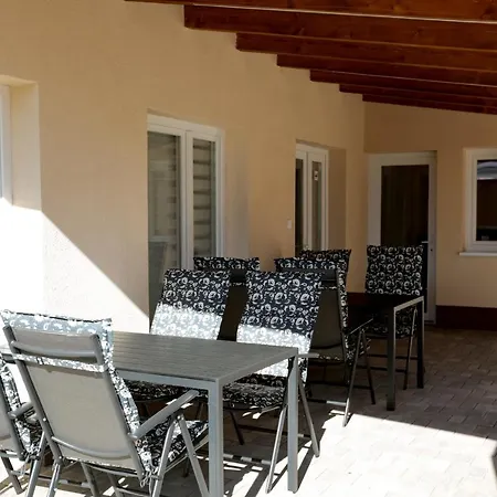 Apartment Marko Vendeghaz