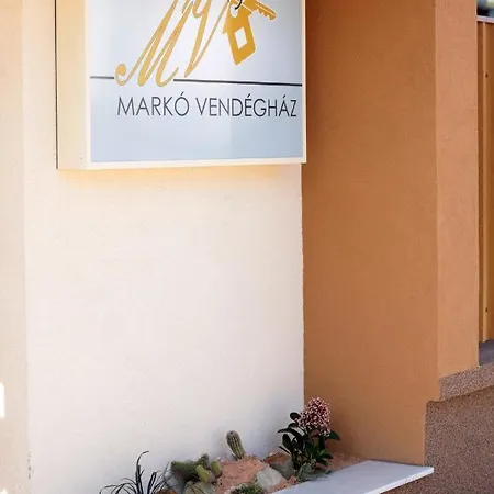Marko Vendeghaz