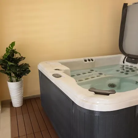 Marko Vendeghaz Apartman Kiskőrös