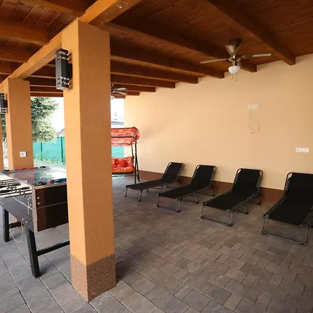 Apartman Marko Vendeghaz Kiskőrös