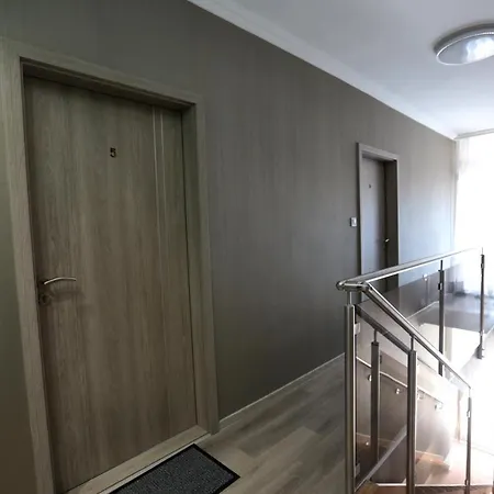 Apartman Marko Vendeghaz Kiskőrös