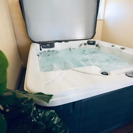 Marko Vendeghaz Apartman *