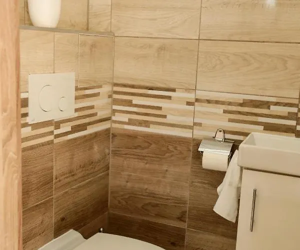 Apartament Marko Vendeghaz Kiskoros