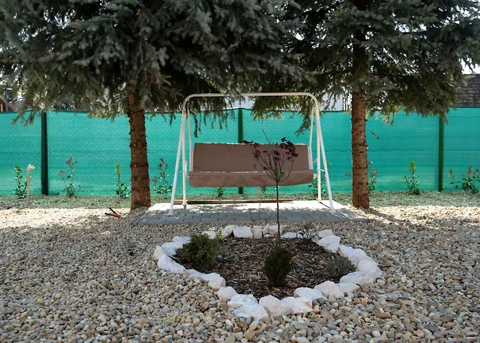 Apartament Marko Vendeghaz