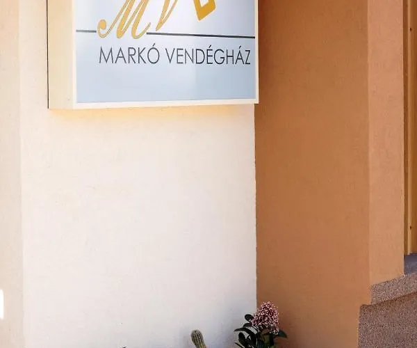 Markó