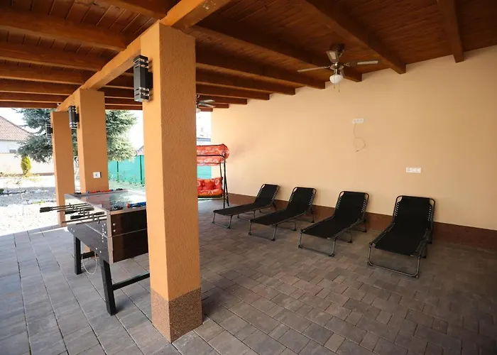 Apartman Markó Kiskőrös